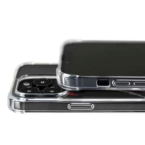 Nightmare on Elm Street Freddy Krueger Slash iPhone 16 Pro MagSafe Case